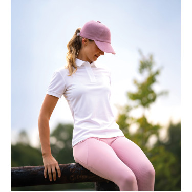 Polo mujer Catherine HKM