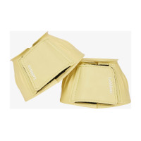 Campanas LeMieux Rubber Negro