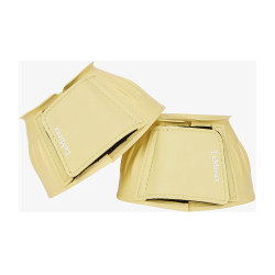 Campanas LeMieux Rubber Limonada Amarillo
