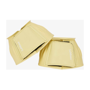 Campanas LeMieux Rubber Limonada Amarillo