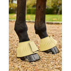 Campanas LeMieux Rubber Limonada Amarillo