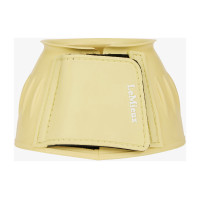 Campanas LeMieux Rubber Negro