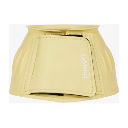 Campanas LeMieux Rubber Limonada Amarillo
