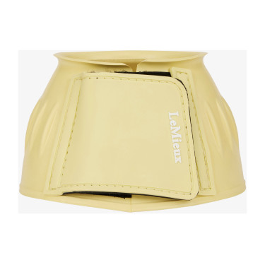 Campanas LeMieux Rubber Limonada Amarillo