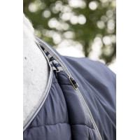 Cobertura de exterior LeMieux Kudos 200 g Azul marino