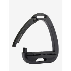 Estribos Junior LeMieux Balance Negro