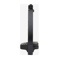 Estribos Junior LeMieux Balance Negro
