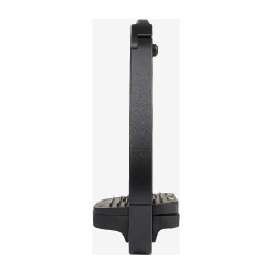 Estribos Junior LeMieux Balance Negro