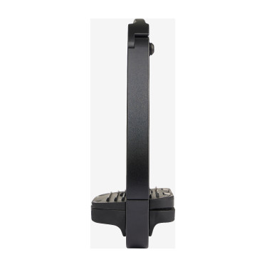 Estribos Junior LeMieux Balance Negro