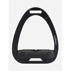 Estribos Junior LeMieux Balance Negro