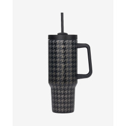 Botella deportiva LeMieux Negro