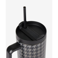 Botella deportiva LeMieux Negro