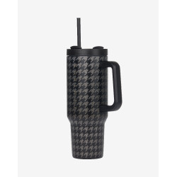 Botella deportiva LeMieux Negro