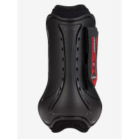 Protectores de tendones LeMieux Junior Pro Negro Protectores de tendones LeMieux Junior Pro Negro