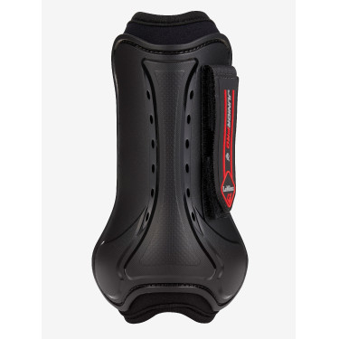 Protectores de tendones LeMieux Junior Pro Negro Protectores de tendones LeMieux Junior Pro Negro