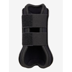 Protectores de tendones LeMieux Junior Pro Negro Protectores de tendones LeMieux Junior Pro Negro