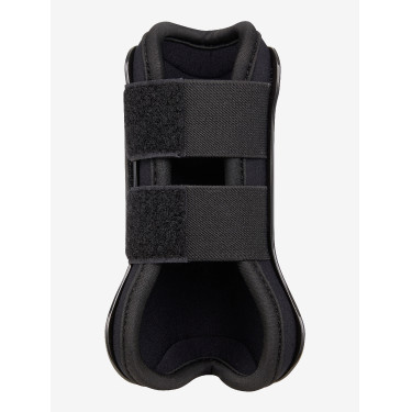 Protectores de tendones LeMieux Junior Pro Negro Protectores de tendones LeMieux Junior Pro Negro