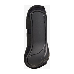 Protectores de tendones LeMieux Junior Pro Negro Protectores de tendones LeMieux Junior Pro Negro