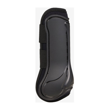 Protectores de tendones LeMieux Junior Pro Negro Protectores de tendones LeMieux Junior Pro Negro