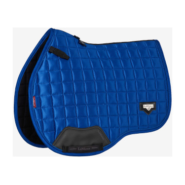 Mantilla LeMieux Loire Square mixta Benetton azul