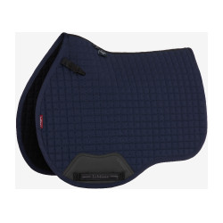 Mantilla LeMieux square - algodon Marino Azul marino