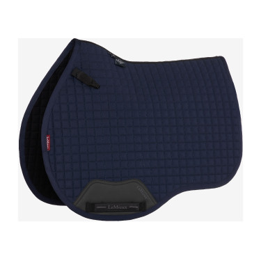 Mantilla LeMieux square - algodon Marino Azul marino