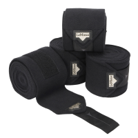 Vendas de polo LeMieux Elevate Negro