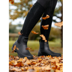 Botas de lluvia LeMieux Bramshaw Negro Botas de lluvia LeMieux Bramshaw Negro