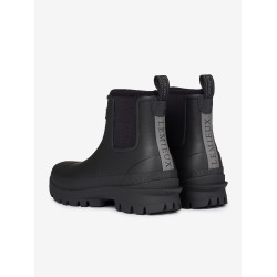 Botas de lluvia LeMieux Bramshaw Negro Botas de lluvia LeMieux Bramshaw Negro
