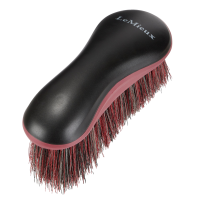 Cepillo suave LeMieux Negro