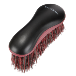 Cepillo suave LeMieux Negro