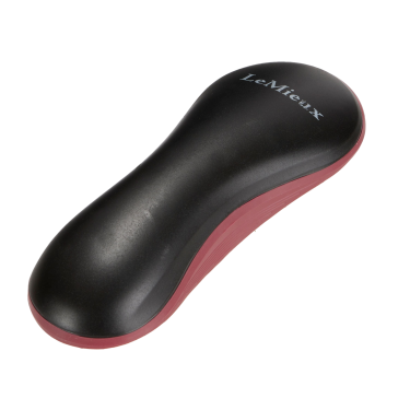 Cepillo duro LeMieux Negro