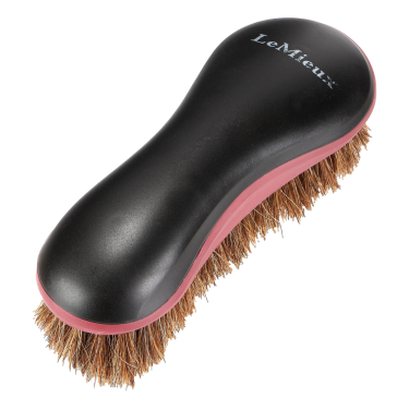 Cepillo corporal LeMieux Negro