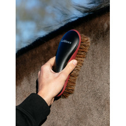 Cepillo corporal LeMieux Negro