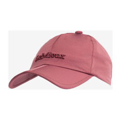 Gorra impermeable LeMieux x Sealskinz con visera plegable Pico rosa Gorra impermeable LeMieux x Sealskinz con visera plegable Pico rosa