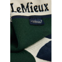 Calcetines impermeables LeMieux x Sealskinz Marino Azul marino Calcetines impermeables LeMieux x Sealskinz Marino Azul marino