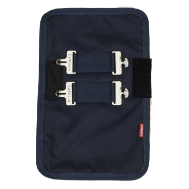 Extensión de peto LeMieux Sensitive Marino Azul marino Extensión de peto LeMieux Sensitive Marino Azul marino