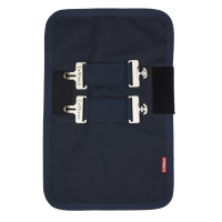 Extensión para manta LeMieux Marino Azul marino