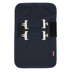 Extensión para manta LeMieux Marino Azul marino Extensión para manta LeMieux Marino Azul marino