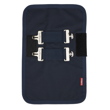 Extensión para manta LeMieux Marino Azul marino Extensión para manta LeMieux Marino Azul marino