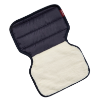 Protector de pecho LeMieux Marino Azul marino