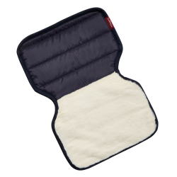 Protector de pecho LeMieux Marino Azul marino