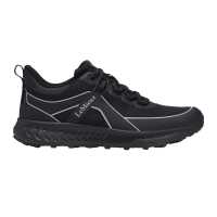 Zapatillas impermeables LeMieux hombre Trax Viva Negro
