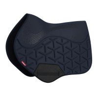 Manta CSO LeMieux moldeada ProForm Marino Azul marino