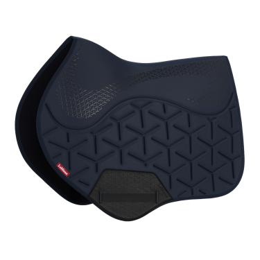 Manta CSO LeMieux moldeada ProForm Marino Azul marino