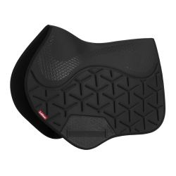 Manta CSO LeMieux moldeada ProForm Negro