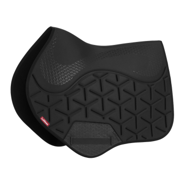 Manta CSO LeMieux moldeada ProForm Negro