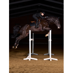 Manta CSO LeMieux moldeada ProForm Negro