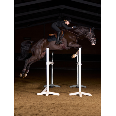 Manta CSO LeMieux moldeada ProForm Negro