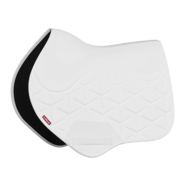 Manta CSO LeMieux moldeada ProForm Blanco